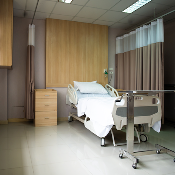 Nursing homes and Special Medical Residences provide ample opportunities for cost segregation.