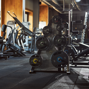 Fitness centers offer benefits to cost segregation studies.